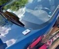 Синий Рено Меган, объемом двигателя 1.5 л и пробегом 154 тыс. км за 12300 $, фото 8 на Automoto.ua