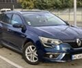 Рено Меган 2017 в Луцке на Automoto.ua Синий Рено Меган, объемом двигателя 1.5 л и пробегом 217 тыс. км за 13200 $, фото 3 на Automoto.ua