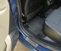 Синий Рено Меган, объемом двигателя 1.46 л и пробегом 221 тыс. км за 12500 $, фото 46 на Automoto.ua