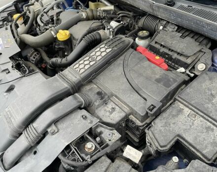 Синій Рено Меган, об'ємом двигуна 1.5 л та пробігом 198 тис. км за 14999 $, фото 20 на Automoto.ua