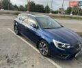 Синій Рено Меган, об'ємом двигуна 1.5 л та пробігом 252 тис. км за 13500 $, фото 1 на Automoto.ua