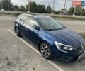 Синій Рено Меган, об'ємом двигуна 1.5 л та пробігом 259 тис. км за 12000 $, фото 1 на Automoto.ua