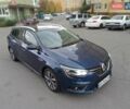 Рено Меган 2017 у Києві на Automoto.ua Синій Рено Меган, об'ємом двигуна 1.5 л та пробігом 239 тис. км за 11999 $, фото 13 на Automoto.ua