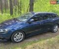 Синий Рено Меган, объемом двигателя 1.46 л и пробегом 221 тыс. км за 12500 $, фото 18 на Automoto.ua