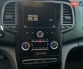 Синий Рено Меган, объемом двигателя 1.46 л и пробегом 343 тыс. км за 11200 $, фото 8 на Automoto.ua