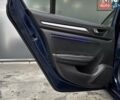 Синій Рено Меган, об'ємом двигуна 1.6 л та пробігом 147 тис. км за 14500 $, фото 41 на Automoto.ua