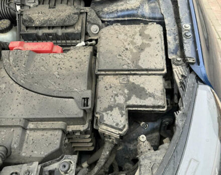 Синій Рено Меган, об'ємом двигуна 1.46 л та пробігом 205 тис. км за 11850 $, фото 42 на Automoto.ua