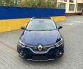 Синий Рено Меган, объемом двигателя 1.5 л и пробегом 218 тыс. км за 13341 $, фото 14 на Automoto.ua