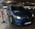 Синій Рено Меган, об'ємом двигуна 1.5 л та пробігом 236 тис. км за 12500 $, фото 1 на Automoto.ua