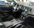 Синій Рено Меган, об'ємом двигуна 1.5 л та пробігом 178 тис. км за 13800 $, фото 8 на Automoto.ua