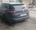Синій Рено Меган, об'ємом двигуна 1.46 л та пробігом 219 тис. км за 12000 $, фото 2 на Automoto.ua