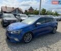 Синий Рено Меган, объемом двигателя 1.46 л и пробегом 260 тыс. км за 11200 $, фото 9 на Automoto.ua