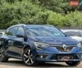 Синій Рено Меган, об'ємом двигуна 1.6 л та пробігом 176 тис. км за 13000 $, фото 1 на Automoto.ua