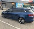 Синій Рено Меган, об'ємом двигуна 1.5 л та пробігом 259 тис. км за 12000 $, фото 3 на Automoto.ua