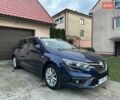 Синій Рено Меган, об'ємом двигуна 1.5 л та пробігом 178 тис. км за 13650 $, фото 29 на Automoto.ua
