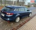 Синій Рено Меган, об'ємом двигуна 1.46 л та пробігом 210 тис. км за 10500 $, фото 2 на Automoto.ua