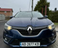 Синій Рено Меган, об'ємом двигуна 1.46 л та пробігом 205 тис. км за 11850 $, фото 19 на Automoto.ua