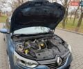 Синій Рено Меган, об'ємом двигуна 1.46 л та пробігом 220 тис. км за 11700 $, фото 17 на Automoto.ua