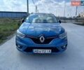 Синій Рено Меган, об'ємом двигуна 1.46 л та пробігом 242 тис. км за 12600 $, фото 4 на Automoto.ua