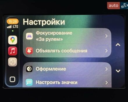 Синий Рено Меган, объемом двигателя 1.5 л и пробегом 198 тыс. км за 10900 $, фото 30 на Automoto.ua