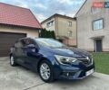 Синій Рено Меган, об'ємом двигуна 1.5 л та пробігом 178 тис. км за 13650 $, фото 5 на Automoto.ua