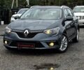Синій Рено Меган, об'ємом двигуна 1.5 л та пробігом 223 тис. км за 14200 $, фото 3 на Automoto.ua
