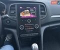 Синій Рено Меган, об'ємом двигуна 1.5 л та пробігом 178 тис. км за 13650 $, фото 58 на Automoto.ua