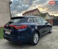 Синій Рено Меган, об'ємом двигуна 1.5 л та пробігом 178 тис. км за 13650 $, фото 15 на Automoto.ua