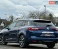 Синій Рено Меган, об'ємом двигуна 1.6 л та пробігом 176 тис. км за 13999 $, фото 5 на Automoto.ua