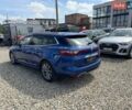 Синий Рено Меган, объемом двигателя 1.46 л и пробегом 260 тыс. км за 11200 $, фото 11 на Automoto.ua