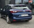 Синій Рено Меган, об'ємом двигуна 1.5 л та пробігом 224 тис. км за 11399 $, фото 18 на Automoto.ua