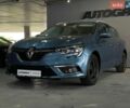 Синій Рено Меган, об'ємом двигуна 1.46 л та пробігом 255 тис. км за 10999 $, фото 2 на Automoto.ua