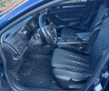 Синий Рено Меган, объемом двигателя 1.46 л и пробегом 215 тыс. км за 12700 $, фото 25 на Automoto.ua