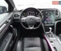 Рено Меган 2017 у Києві на Automoto.ua Синій Рено Меган, об'ємом двигуна 1.5 л та пробігом 239 тис. км за 11999 $, фото 14 на Automoto.ua