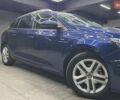 Синий Рено Меган, объемом двигателя 1.46 л и пробегом 238 тыс. км за 11500 $, фото 21 на Automoto.ua