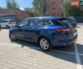 Синій Рено Меган, об'ємом двигуна 1.46 л та пробігом 197 тис. км за 11900 $, фото 19 на Automoto.ua