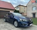 Синій Рено Меган, об'ємом двигуна 1.5 л та пробігом 178 тис. км за 13650 $, фото 6 на Automoto.ua