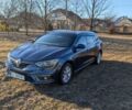 Синий Рено Меган, объемом двигателя 1.5 л и пробегом 261 тыс. км за 11900 $, фото 5 на Automoto.ua