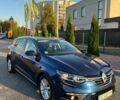 Синій Рено Меган, об'ємом двигуна 1.46 л та пробігом 259 тис. км за 13000 $, фото 6 на Automoto.ua