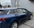 Синий Рено Меган, объемом двигателя 1.46 л и пробегом 246 тыс. км за 12500 $, фото 3 на Automoto.ua