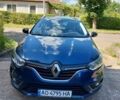 Синий Рено Меган, объемом двигателя 1.5 л и пробегом 154 тыс. км за 12300 $, фото 1 на Automoto.ua