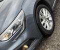 Синій Рено Меган, об'ємом двигуна 1.5 л та пробігом 223 тис. км за 14200 $, фото 1 на Automoto.ua