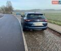 Синій Рено Меган, об'ємом двигуна 1.46 л та пробігом 210 тис. км за 10500 $, фото 3 на Automoto.ua