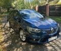 Синий Рено Меган, объемом двигателя 1.46 л и пробегом 230 тыс. км за 12990 $, фото 2 на Automoto.ua