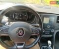 Синий Рено Меган, объемом двигателя 1.46 л и пробегом 145 тыс. км за 15200 $, фото 15 на Automoto.ua