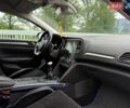 Синий Рено Меган, объемом двигателя 1.46 л и пробегом 260 тыс. км за 11300 $, фото 18 на Automoto.ua