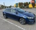 Синий Рено Меган, объемом двигателя 1.46 л и пробегом 222 тыс. км за 14000 $, фото 8 на Automoto.ua
