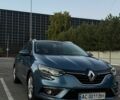Синій Рено Меган, об'ємом двигуна 1.5 л та пробігом 238 тис. км за 11700 $, фото 1 на Automoto.ua