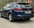 Синий Рено Меган, объемом двигателя 1.46 л и пробегом 121 тыс. км за 13300 $, фото 2 на Automoto.ua