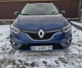 Синий Рено Меган, объемом двигателя 1.46 л и пробегом 190 тыс. км за 11900 $, фото 22 на Automoto.ua